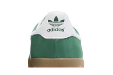 Load image into Gallery viewer, adidas Gazelle Indoor Collegiate Green Gum