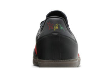 Load image into Gallery viewer, adidas Samba OG Ajax Bob Marley 3 Little Birds