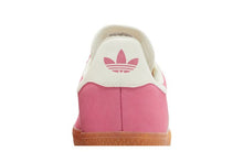 Load image into Gallery viewer, adidas Gazelle Pink Fusion (GS)