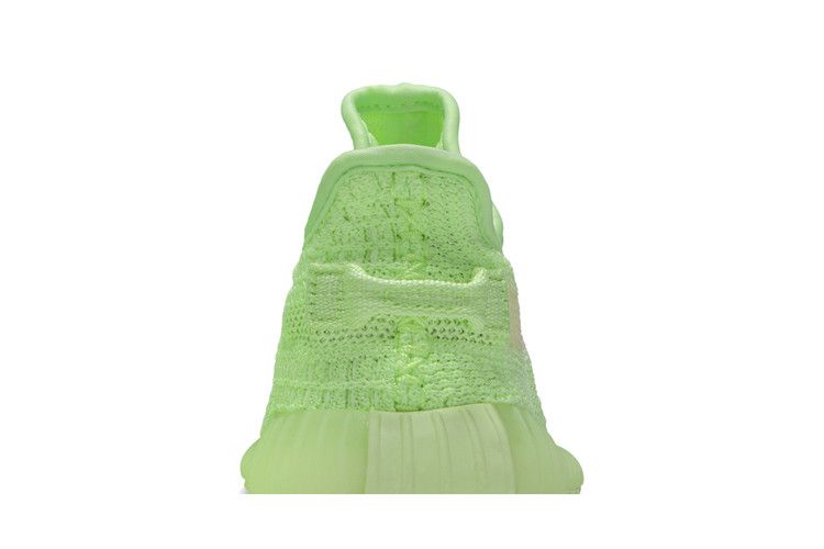 adidas Yeezy Boost 350 V2 Glow (Infants)
