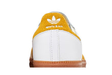 Load image into Gallery viewer, adidas Samba Sporty &amp; Rich White Bold Gold