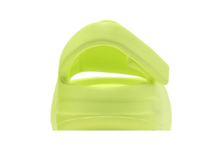adidas Yeezy Slide Glow Green (Infants)