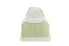 Load image into Gallery viewer, adidas Gazelle Semi Green Spark (Women's)