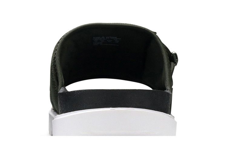 Nike Asuna Slide Sequoia
