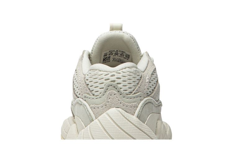 adidas Yeezy 500 Bone White (Infants)