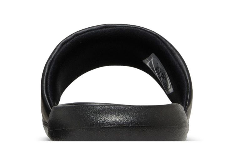 Nike Victori One Slide Black White