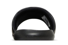 Load image into Gallery viewer, Nike Victori One Slide Black White
