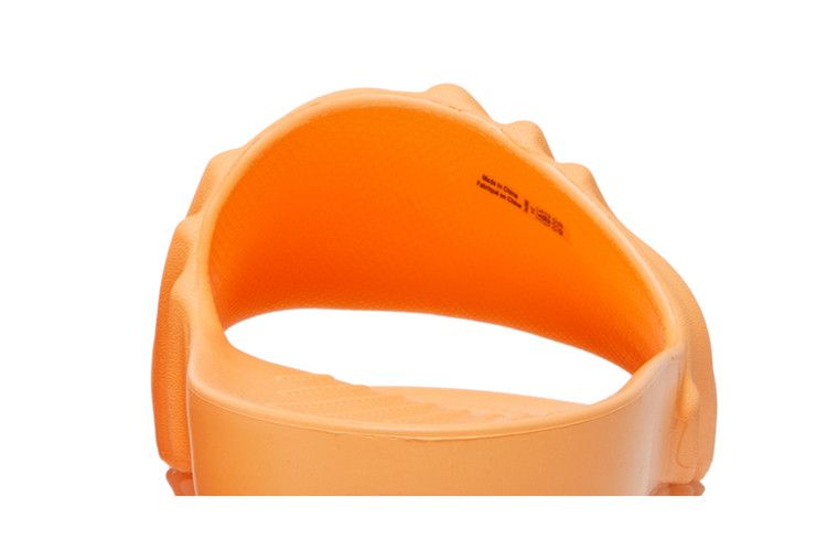 Crocs Pollex Slide by Salehe Bembury Citrus Milk