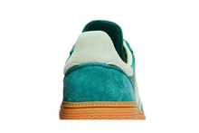 Load image into Gallery viewer, adidas Handball Spezial Collegiate Green Semi Green Spark (Women's)