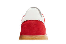 Load image into Gallery viewer, adidas Handball Spezial Better Scarlet Green