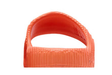 Load image into Gallery viewer, adidas Adilette 22 Slides Orange Core Black