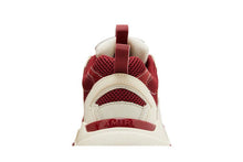 Load image into Gallery viewer, AMIRI Pool Slide Debossed Red