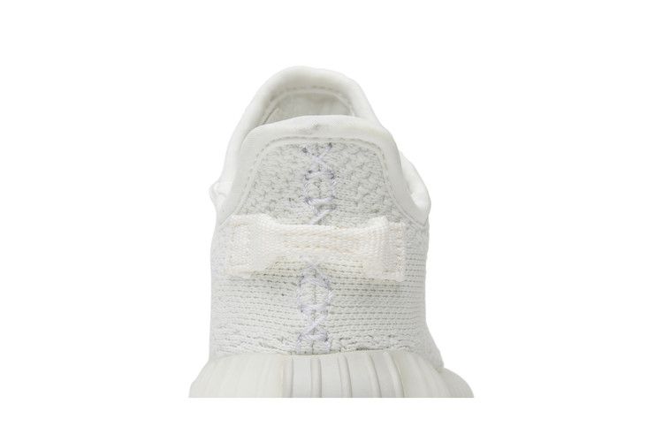 adidas Yeezy Boost 350 V2 Cream White (Infants)