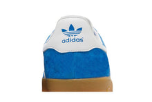 Load image into Gallery viewer, adidas Gazelle Indoor Blue Bird Gum