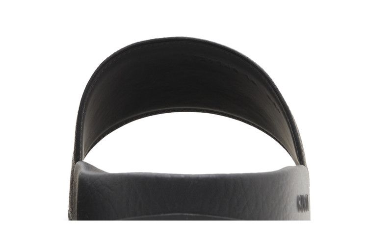 Gucci Slide GG Grey Monogram