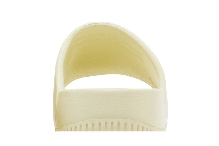 Nike Calm Slide Alabaster (Women's)