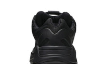 Load image into Gallery viewer, adidas Yeezy Boost 700 MNVN Triple Black