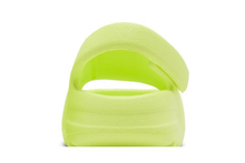 Load image into Gallery viewer, adidas Yeezy Slide Glow Green (2022 Restock) (Infants)