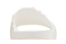 Load image into Gallery viewer, Crocs Pollex Slide by Salehe Bembury Mayo