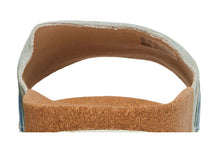 Load image into Gallery viewer, adidas Adilette Cork Slides Off White