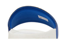 Load image into Gallery viewer, adidas Adilette Boost Slide White Royal