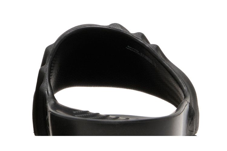 Crocs Pollex Slide by Salehe Bembury Sasquatch