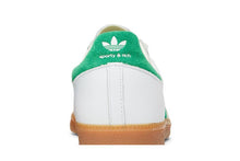 Load image into Gallery viewer, adidas Samba OG Sporty &amp; Rich White Green
