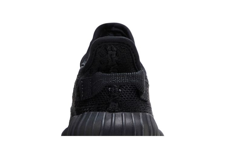 adidas Yeezy Boost 350 V2 Onyx (Infants)