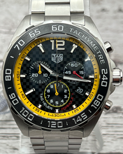 Load image into Gallery viewer, Tag Heuer Formula 1 Black Dial Watch for Men - CAZ101AC.BA0842