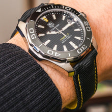 Load image into Gallery viewer, Tag Heuer Aquaracer Black Dial Watch for Men - WAY211A.FC6362