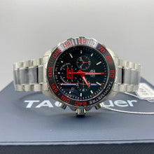 Load image into Gallery viewer, Tag Heuer Formula 1 Grey Dial Watch for Men - CAZ101U.BA0843