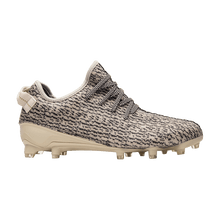 Load image into Gallery viewer, adidas Yeezy 350 Cleat Turtledove