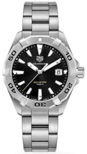 Load image into Gallery viewer, Tag Heuer Aquaracer Black Dial Watch for Men - WBD1110.BA0928