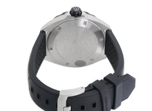 Load image into Gallery viewer, Tag Heuer Formula 1 Alec Monopoly Special Edition Black Rubber Strap Watch for Men - WAZ1119.FT8023
