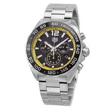 Load image into Gallery viewer, Tag Heuer Formula 1 Black Dial Watch for Men - CAZ101AC.BA0842