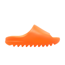 Load image into Gallery viewer, adidas Yeezy Slide Enflame Orange