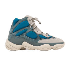 adidas Yeezy 500 High Frosted Blue