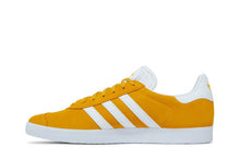 Load image into Gallery viewer, adidas Gazelle Crew Yellow