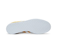 Load image into Gallery viewer, adidas Gazelle Crew Yellow