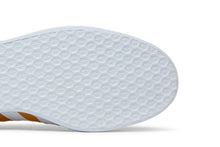 Load image into Gallery viewer, adidas Gazelle Crew Yellow