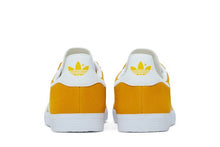 Load image into Gallery viewer, adidas Gazelle Crew Yellow