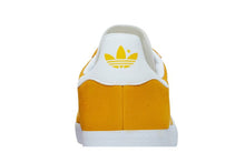 Load image into Gallery viewer, adidas Gazelle Crew Yellow