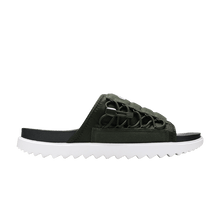 Load image into Gallery viewer, Nike Asuna Slide Sequoia