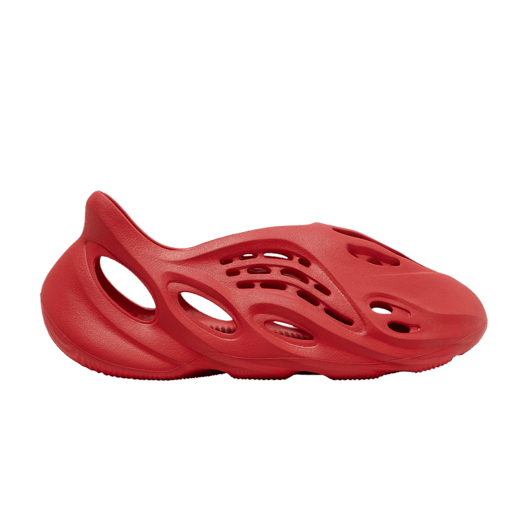 adidas Yeezy Foam RNNR Vermillion