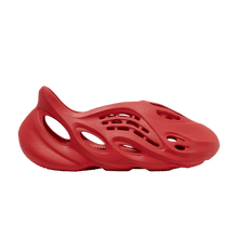 Load image into Gallery viewer, adidas Yeezy Foam RNNR Vermillion
