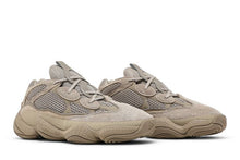 Load image into Gallery viewer, adidas Yeezy 500 Taupe Light