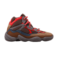 Load image into Gallery viewer, adidas Yeezy 500 High Sumac