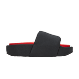 adidas Y-3 Slide Black Red