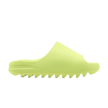 Load image into Gallery viewer, adidas Yeezy Slide Glow Green