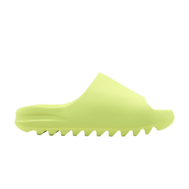 adidas Yeezy Slide Glow Green